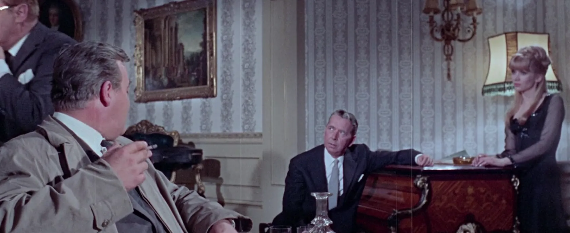 The Psychopath scene still 1