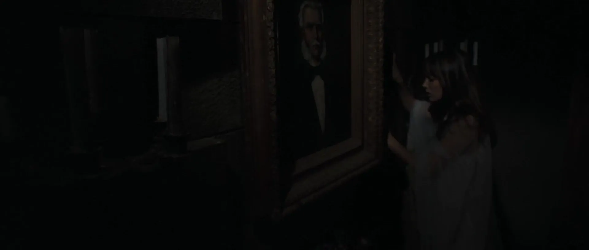 Seven Deaths in the Cat's Eyes scene still 3