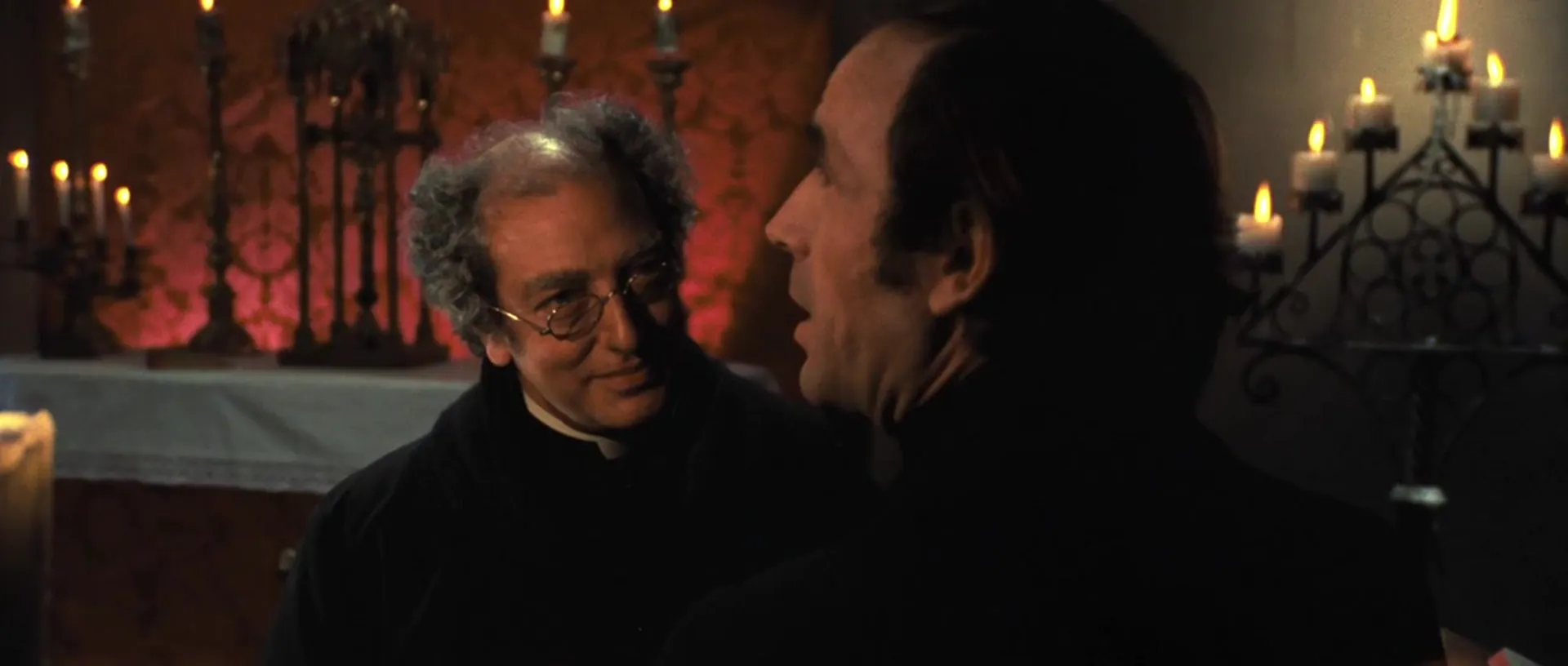 Seven Deaths in the Cat's Eyes scene still 1