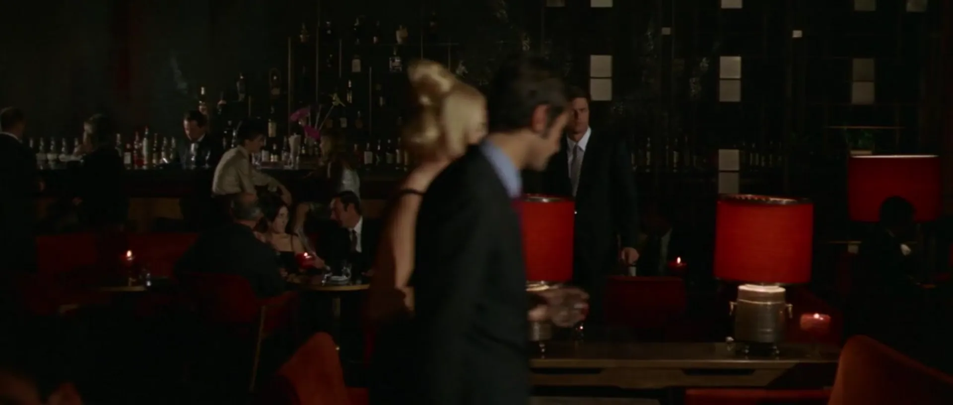 The Sweet Body of Deborah scene still 1