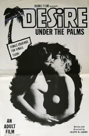 Desire Under The Palms