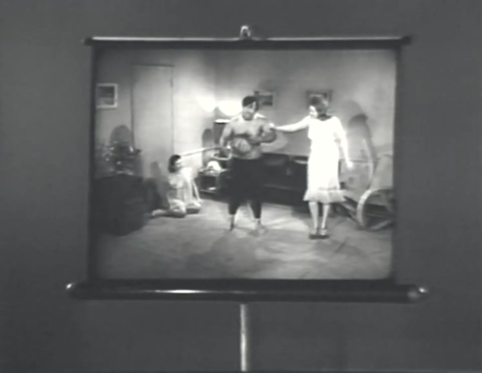 The Sinister Urge scene still 6