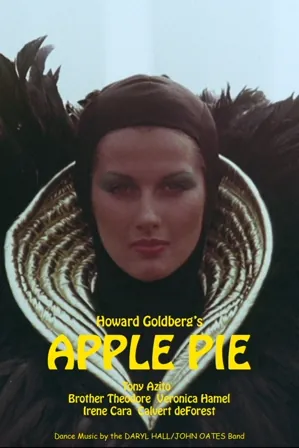 Apple Pie (1976) Movie Poster - SassyFlix