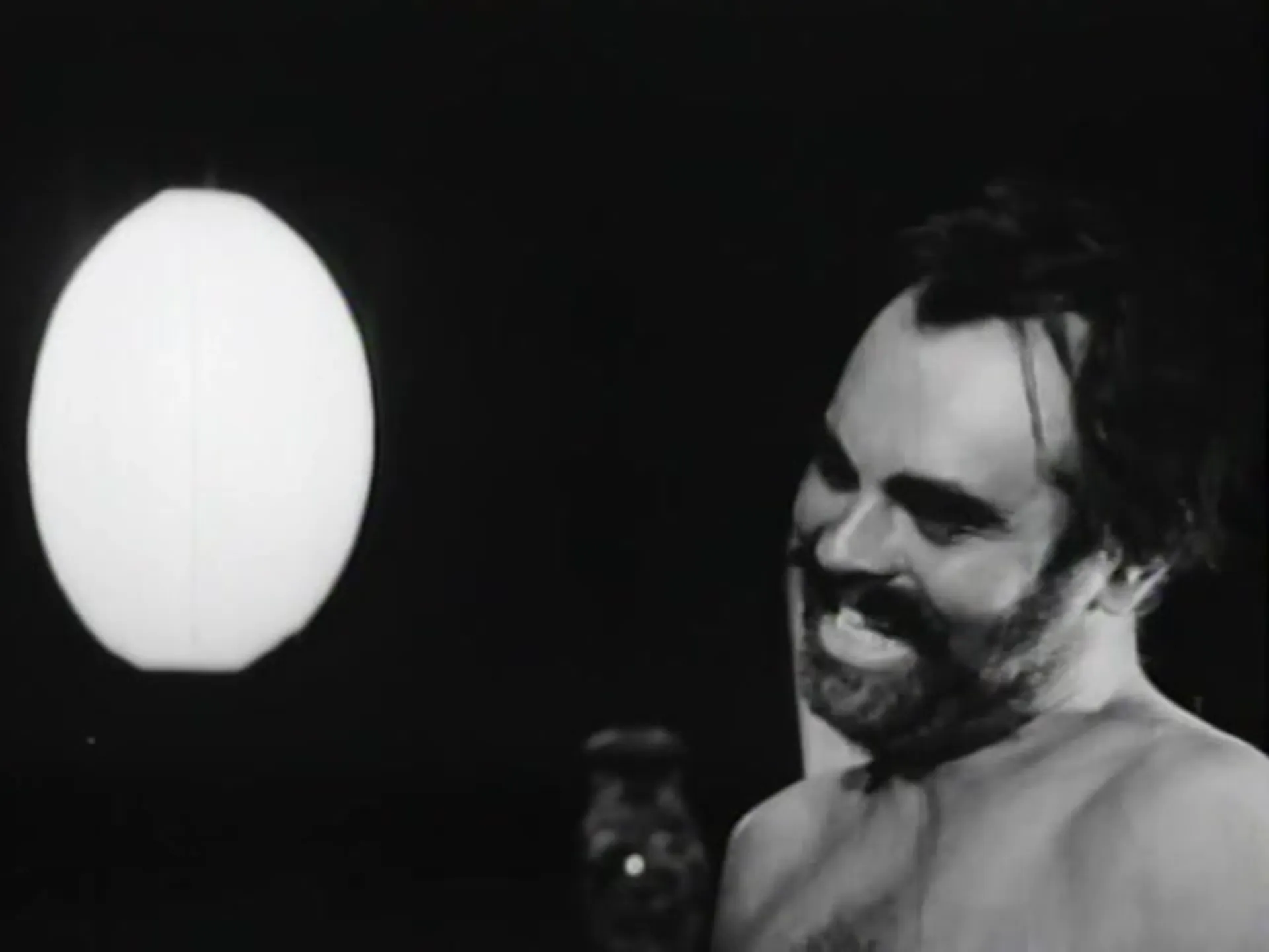 Come On Baby, Light My Fire scene still 6