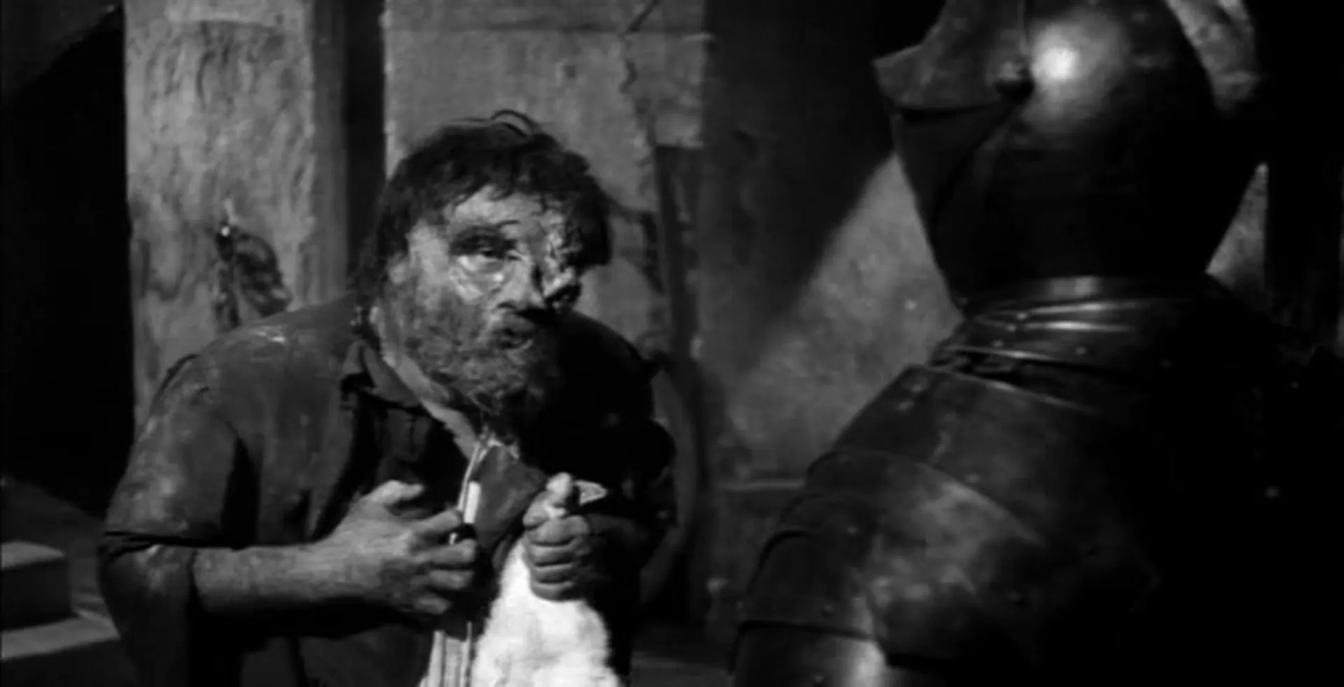 Tomb of Torture scene still 6