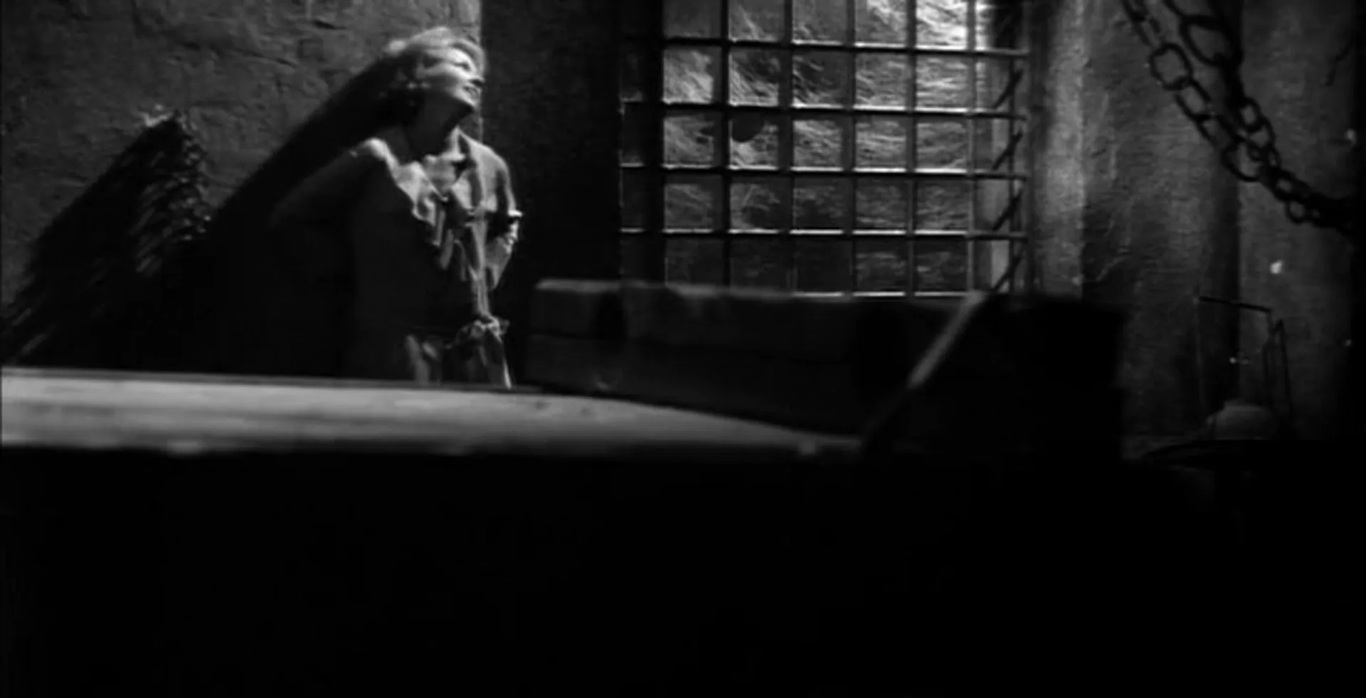 Tomb of Torture scene still 3