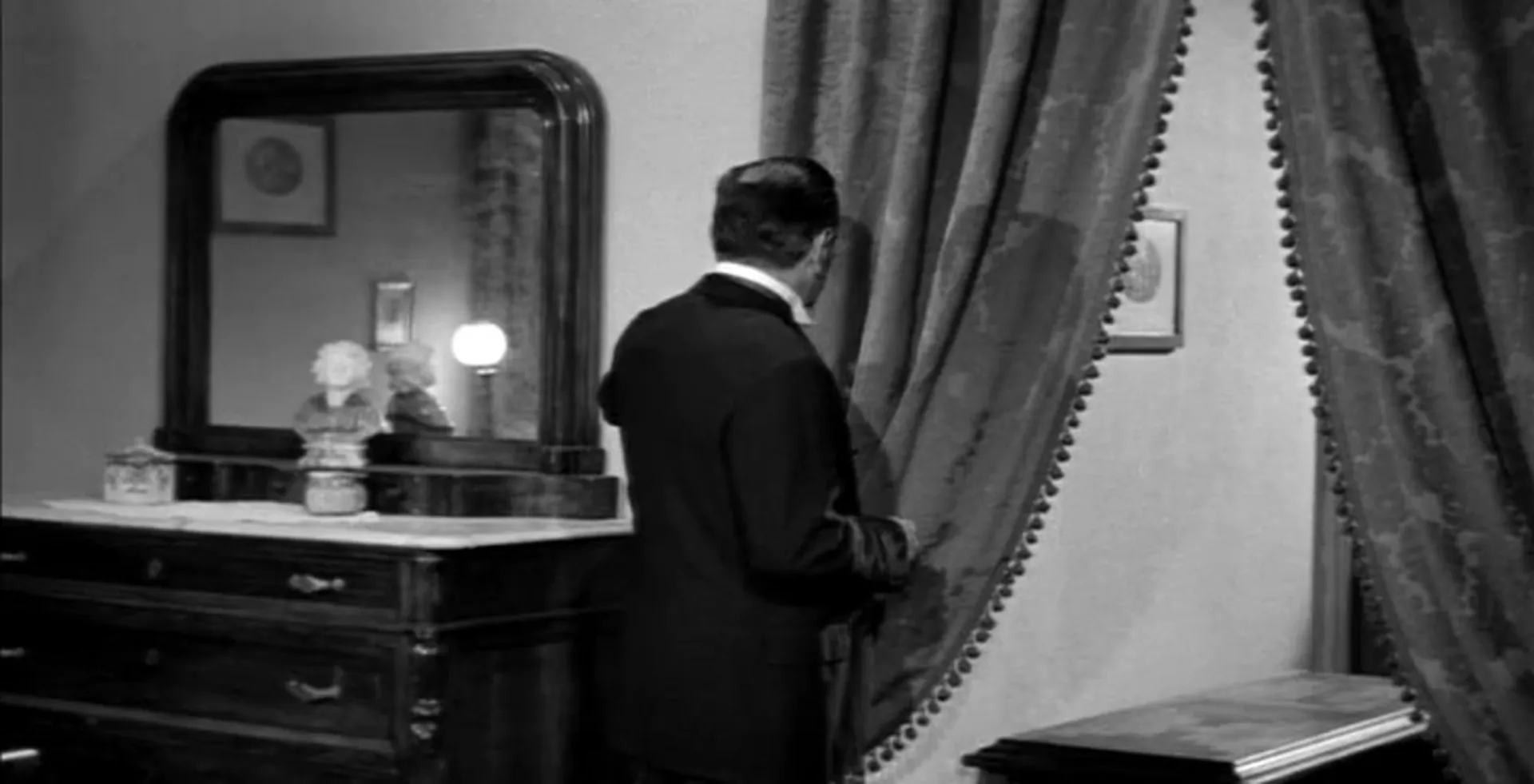 Tomb of Torture scene still 4