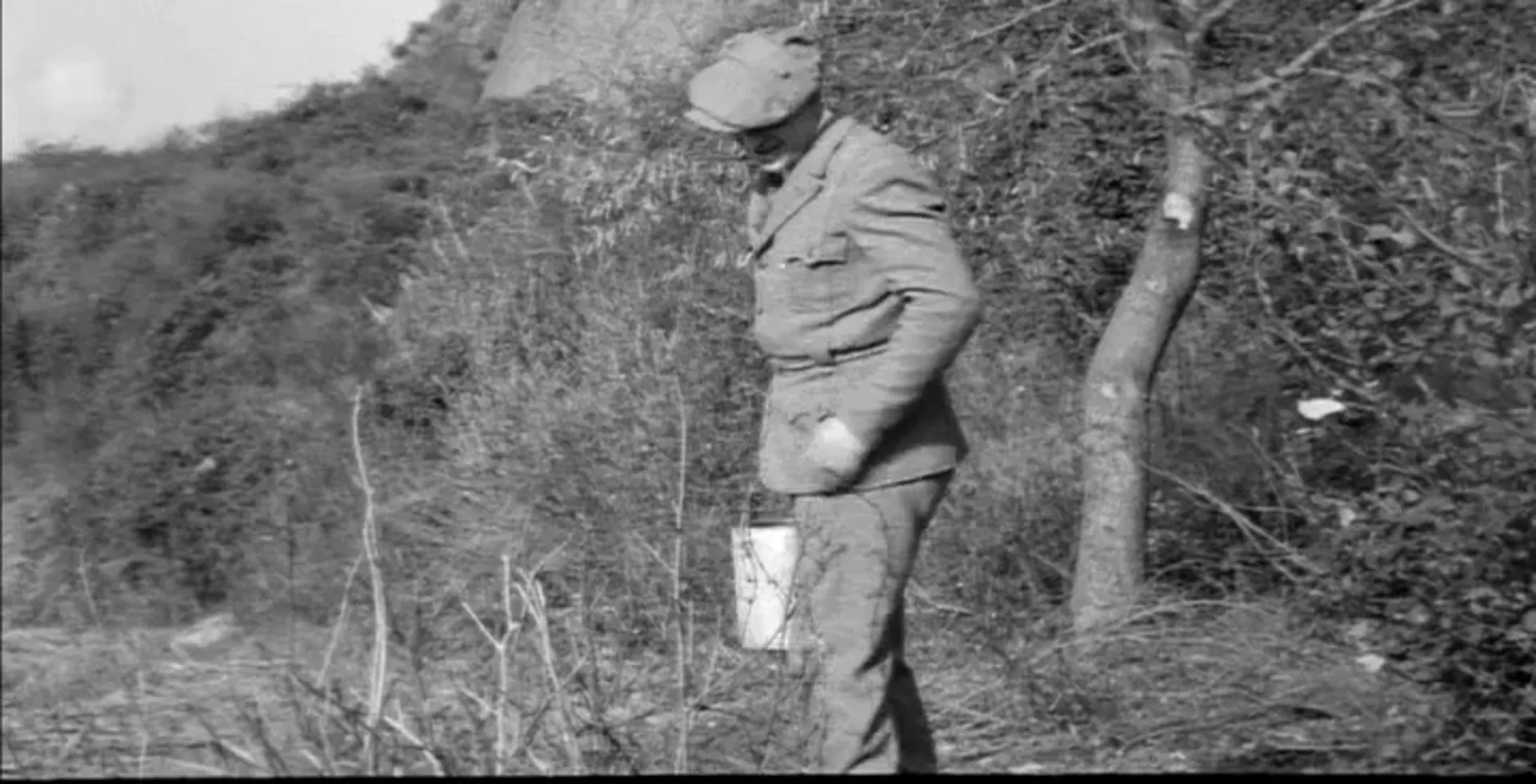 Tomb of Torture scene still 5