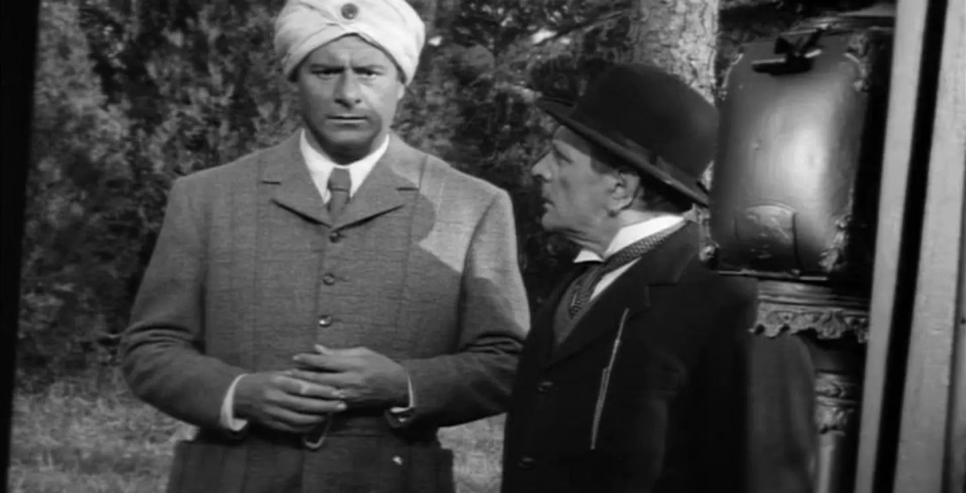 Tomb of Torture scene still 2