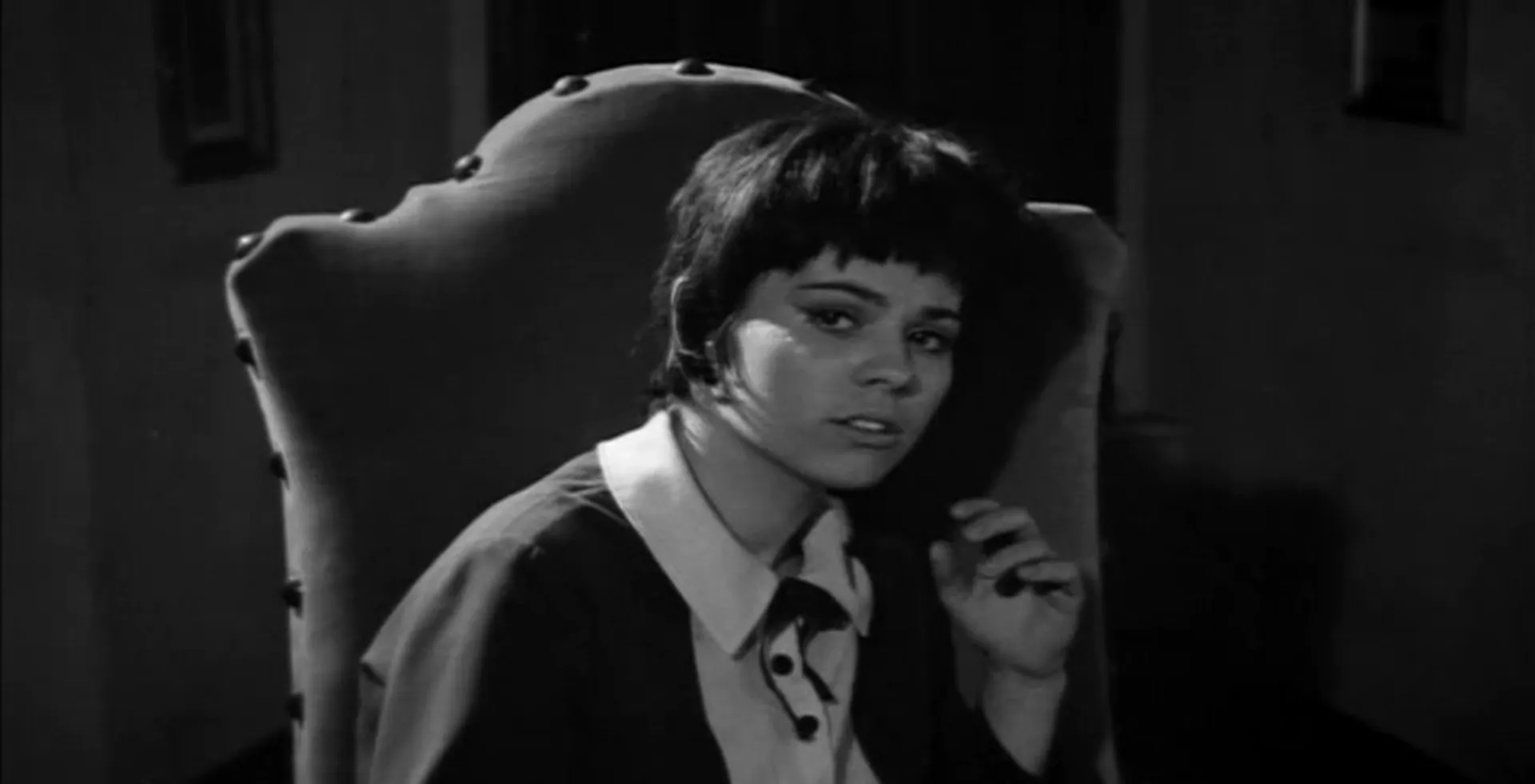 Tomb of Torture scene still 1