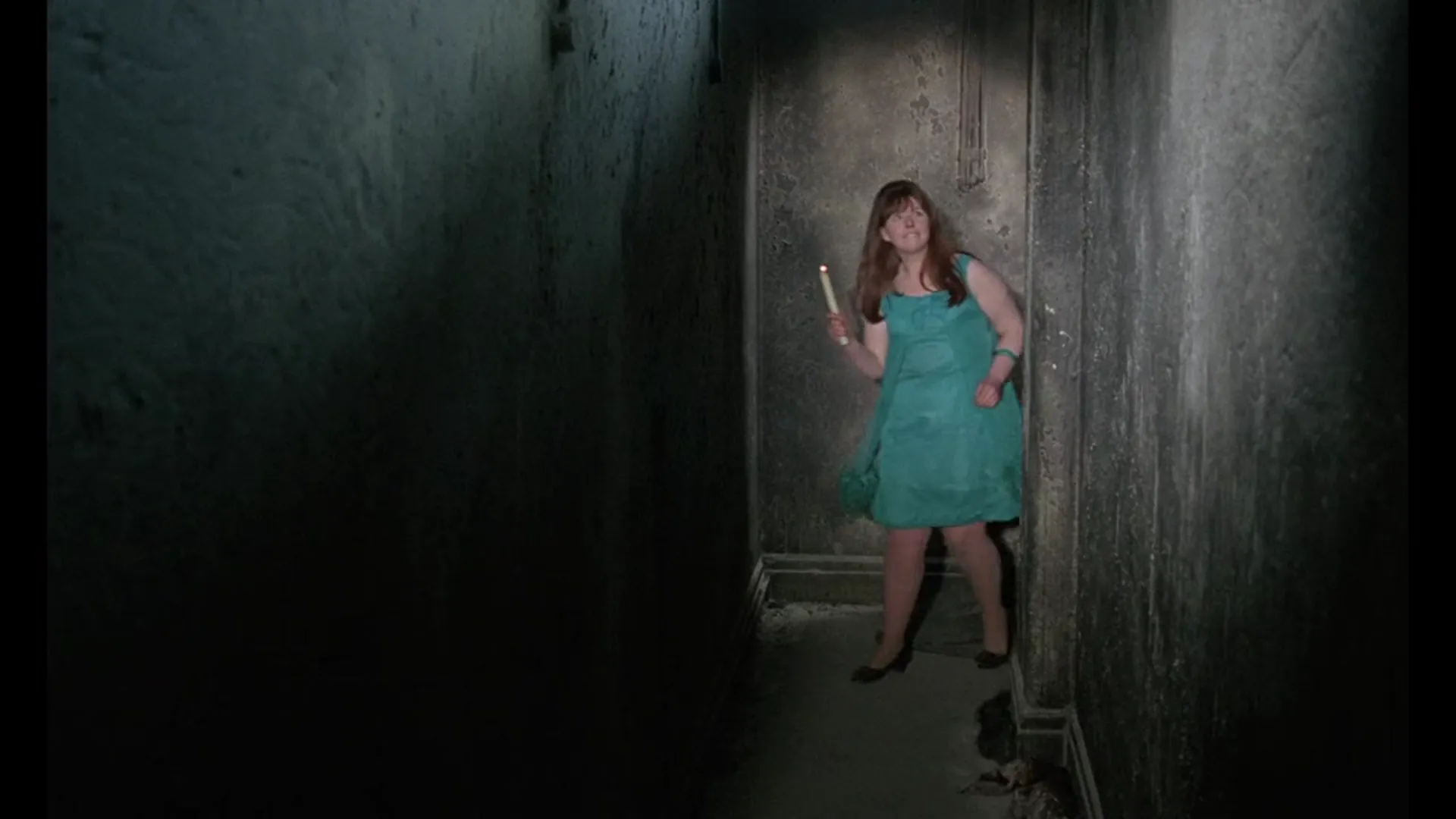 The Haunted House of Horror scene still 5