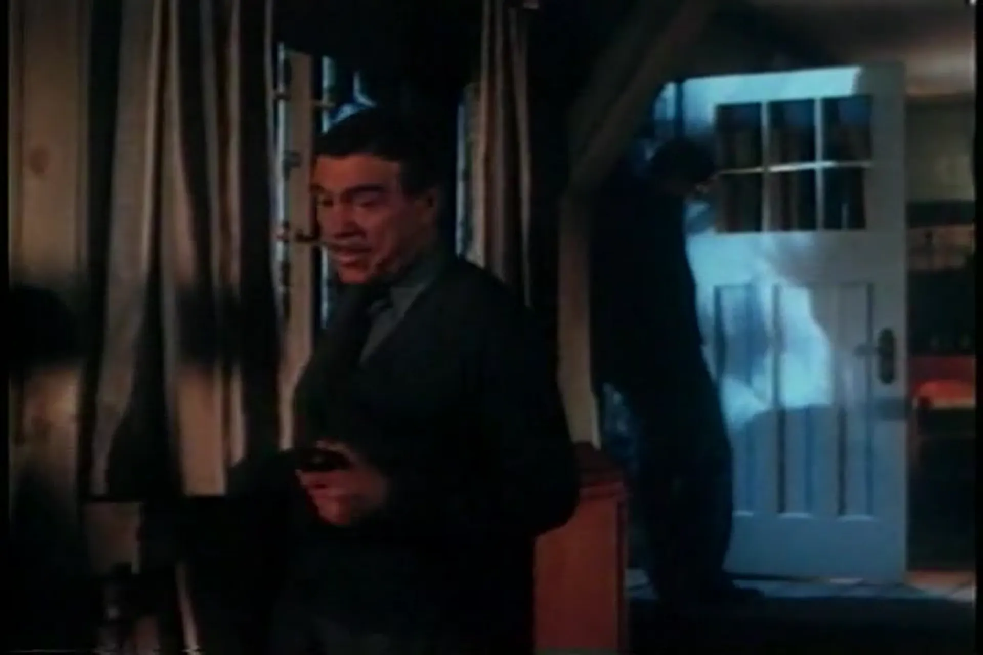 The Snows of Kilimanjaro scene still 1