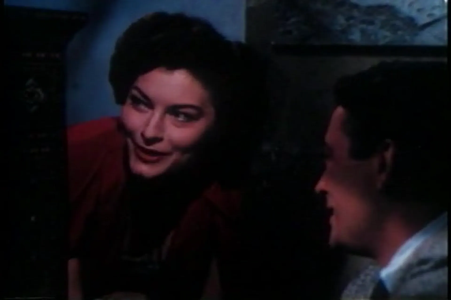 The Snows of Kilimanjaro scene still 2