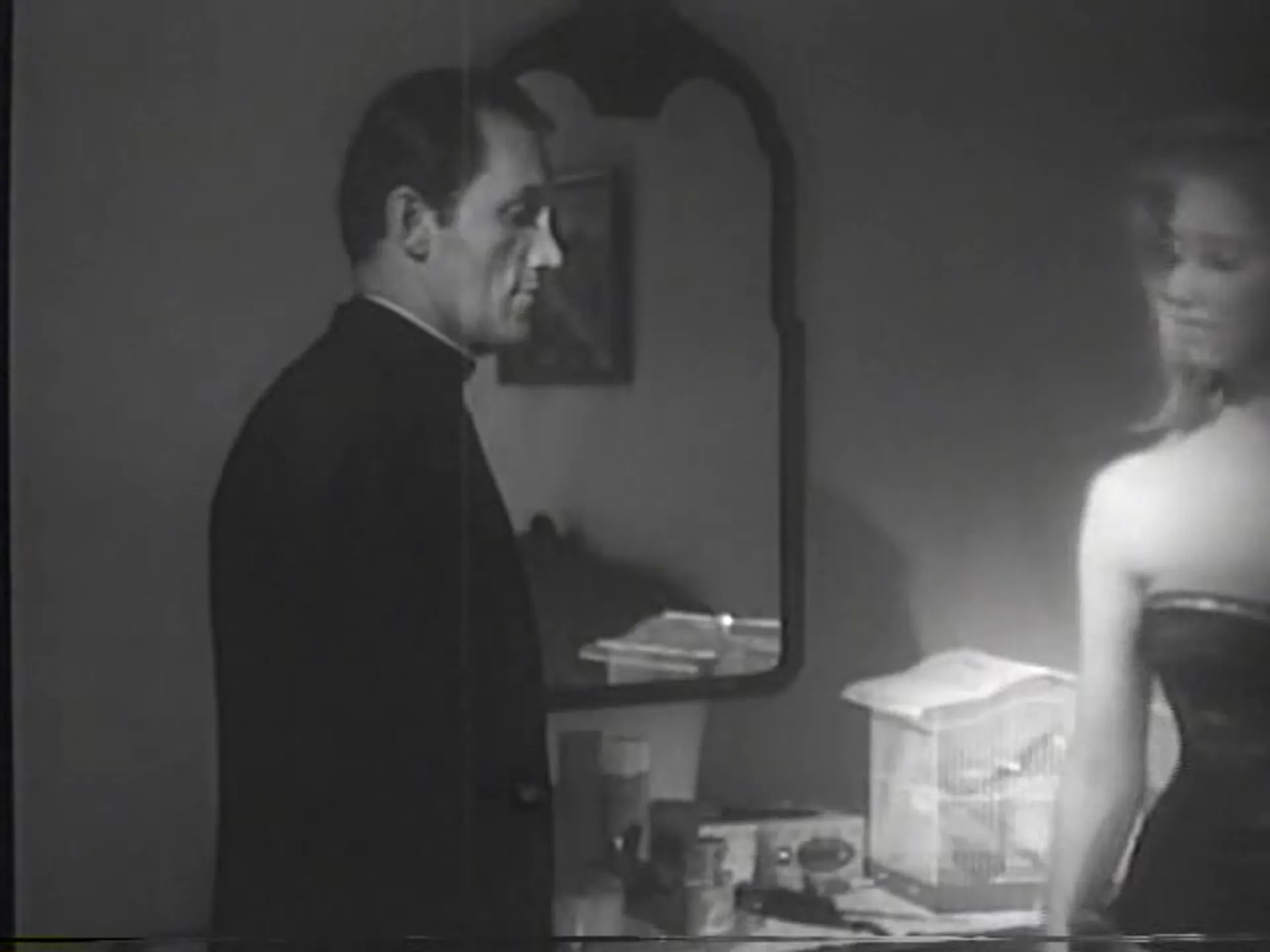 Hot Skin, Cold Cash scene still 6