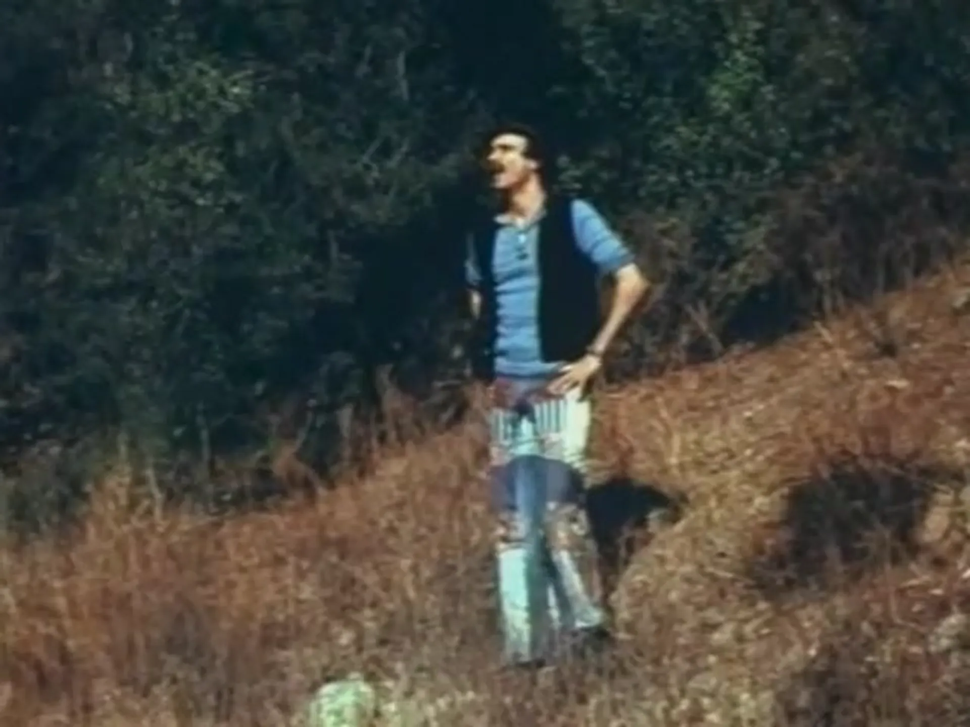 C.B. Hustlers scene still 3