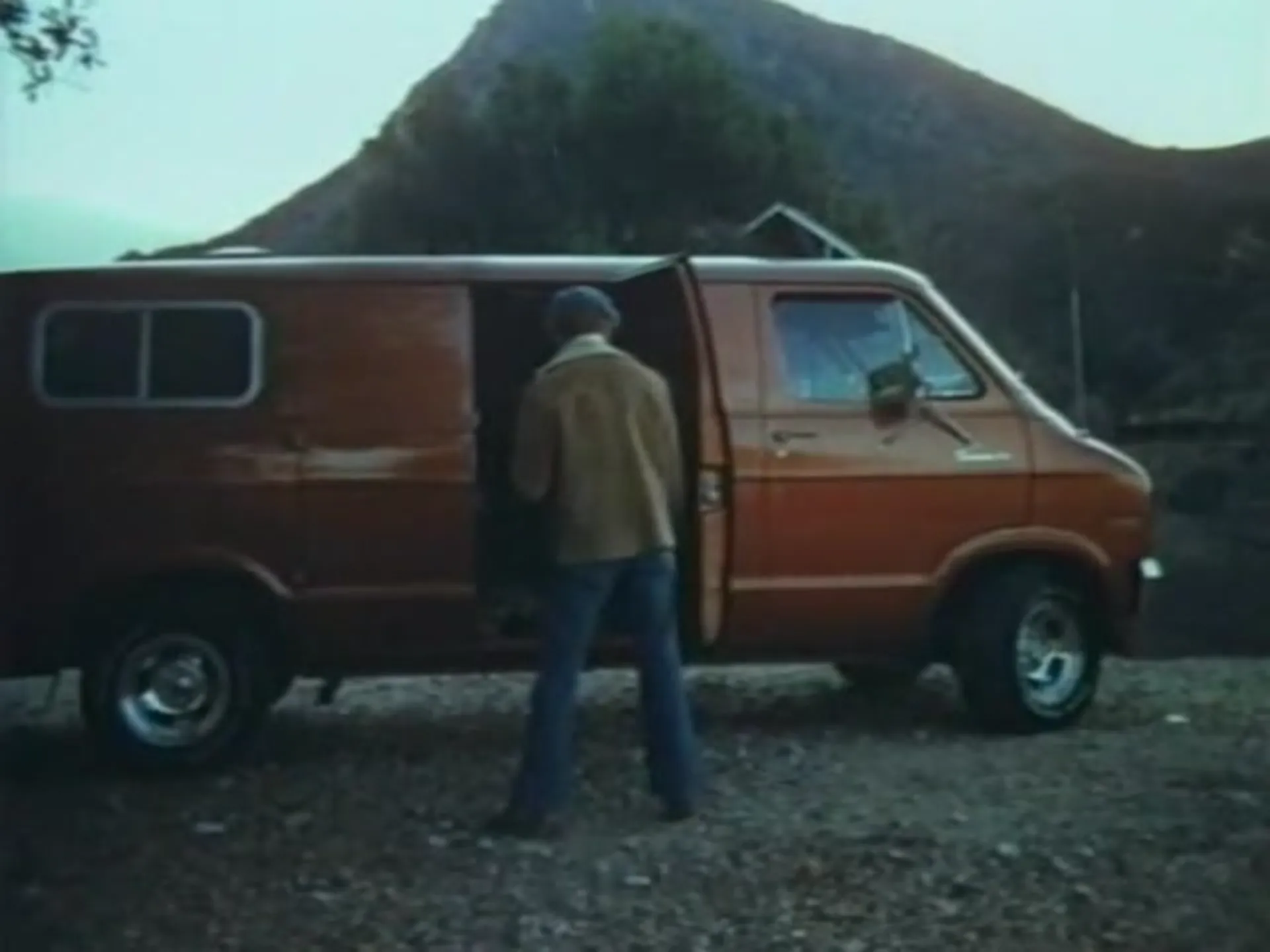 C.B. Hustlers scene still 4