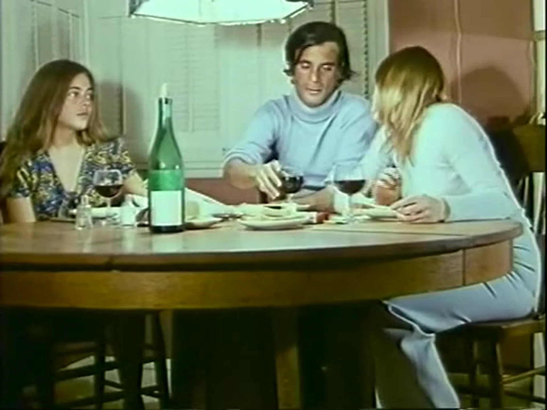 And When She Was Bad... scene still 5