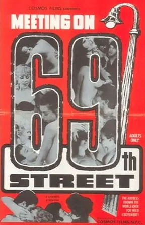 Meeting on 69th Street