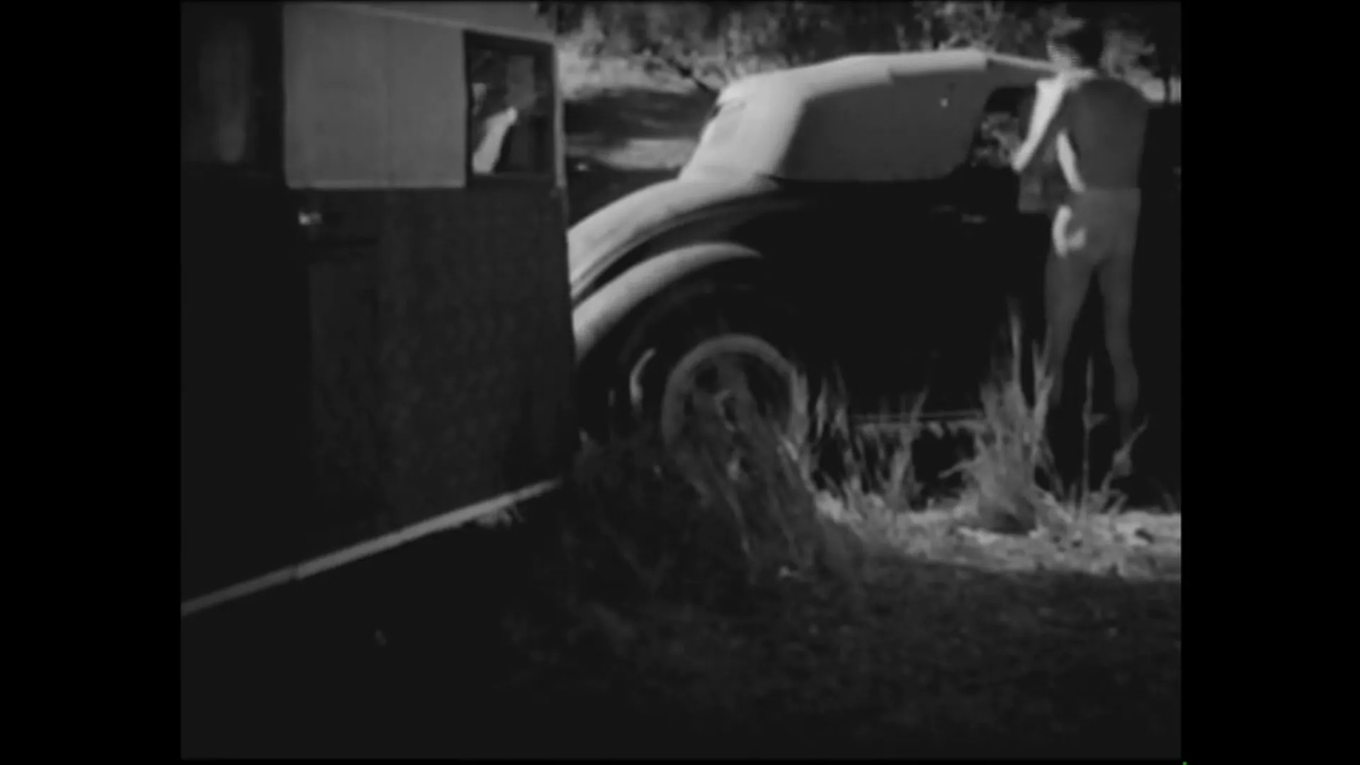 Unashamed: A Romance scene still 7