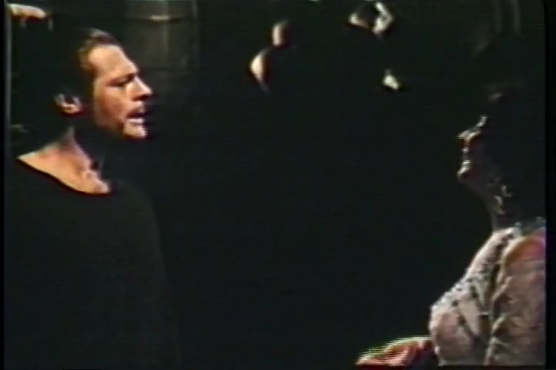 Shoot Loud, Louder... I Don't Understand scene still 3