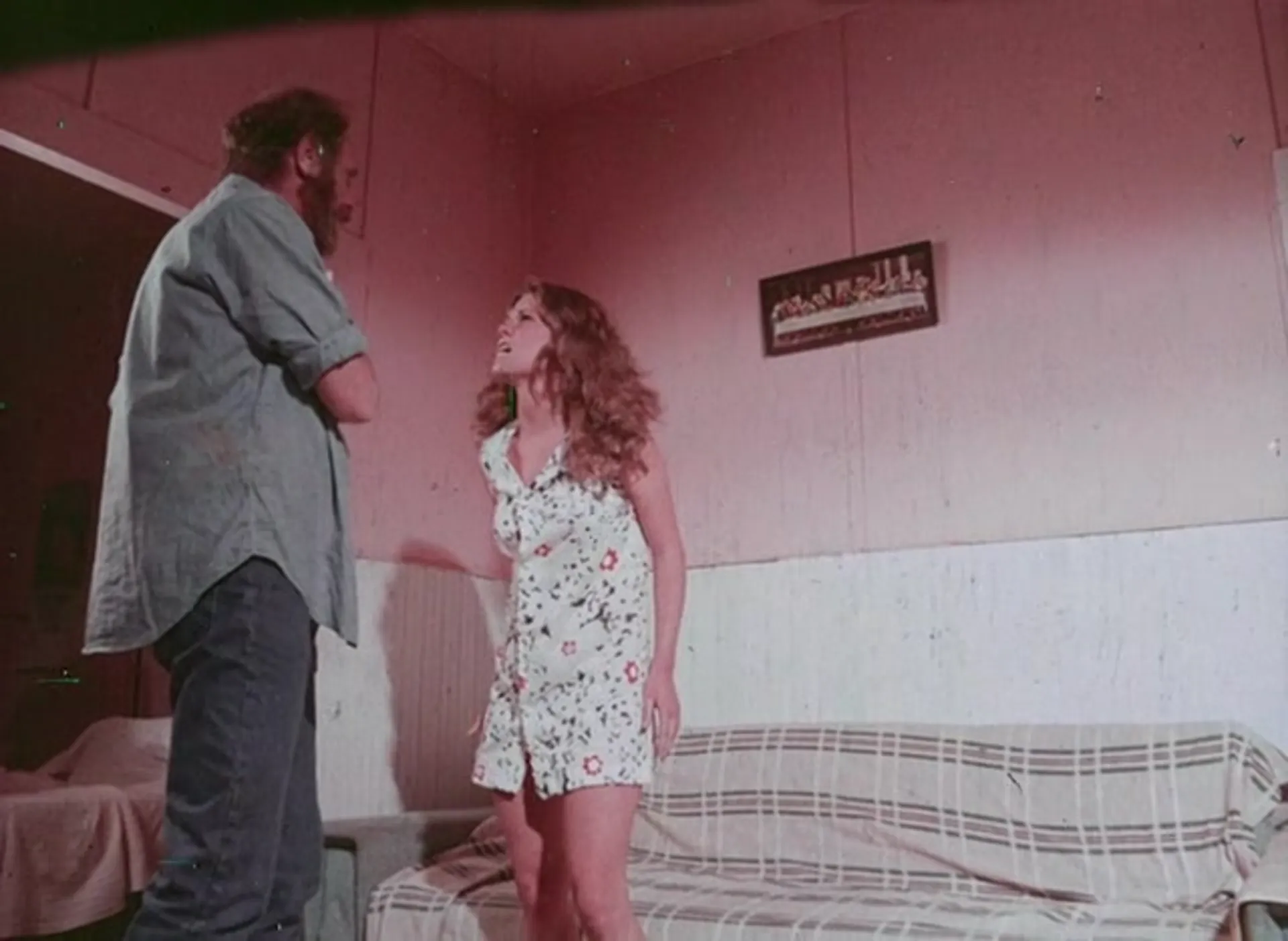 Wild Honey scene still 3