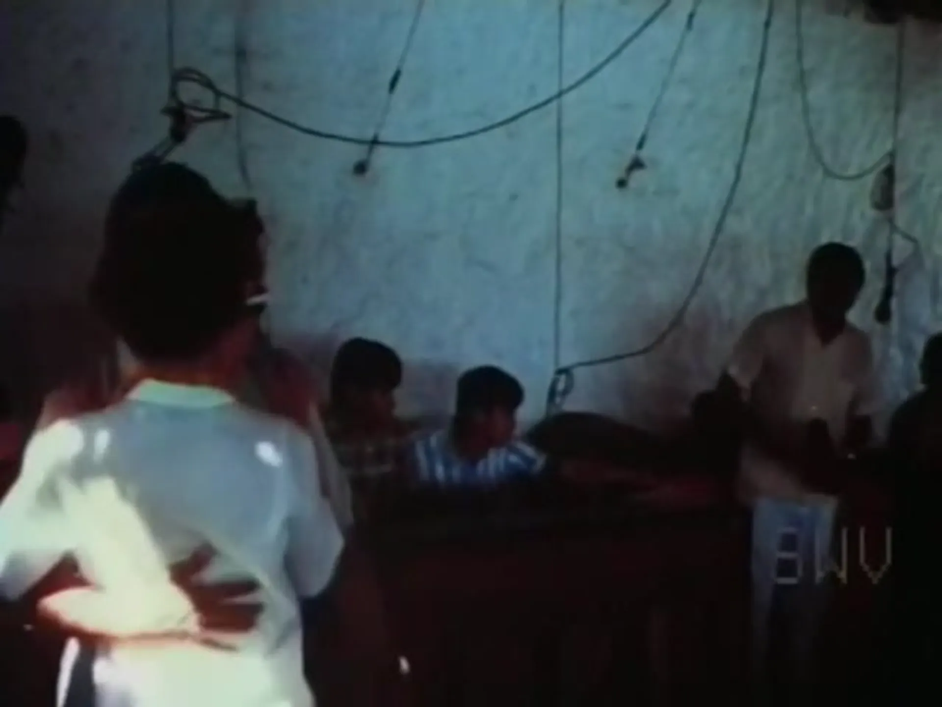 Acapulco Uncensored scene still 3