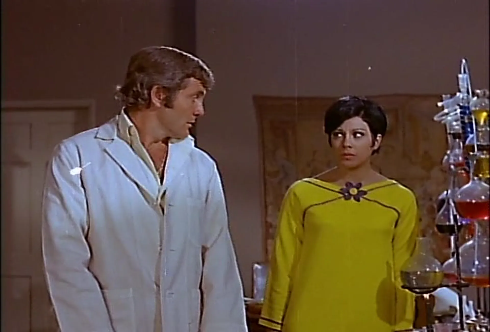 Fear Chamber scene still 5