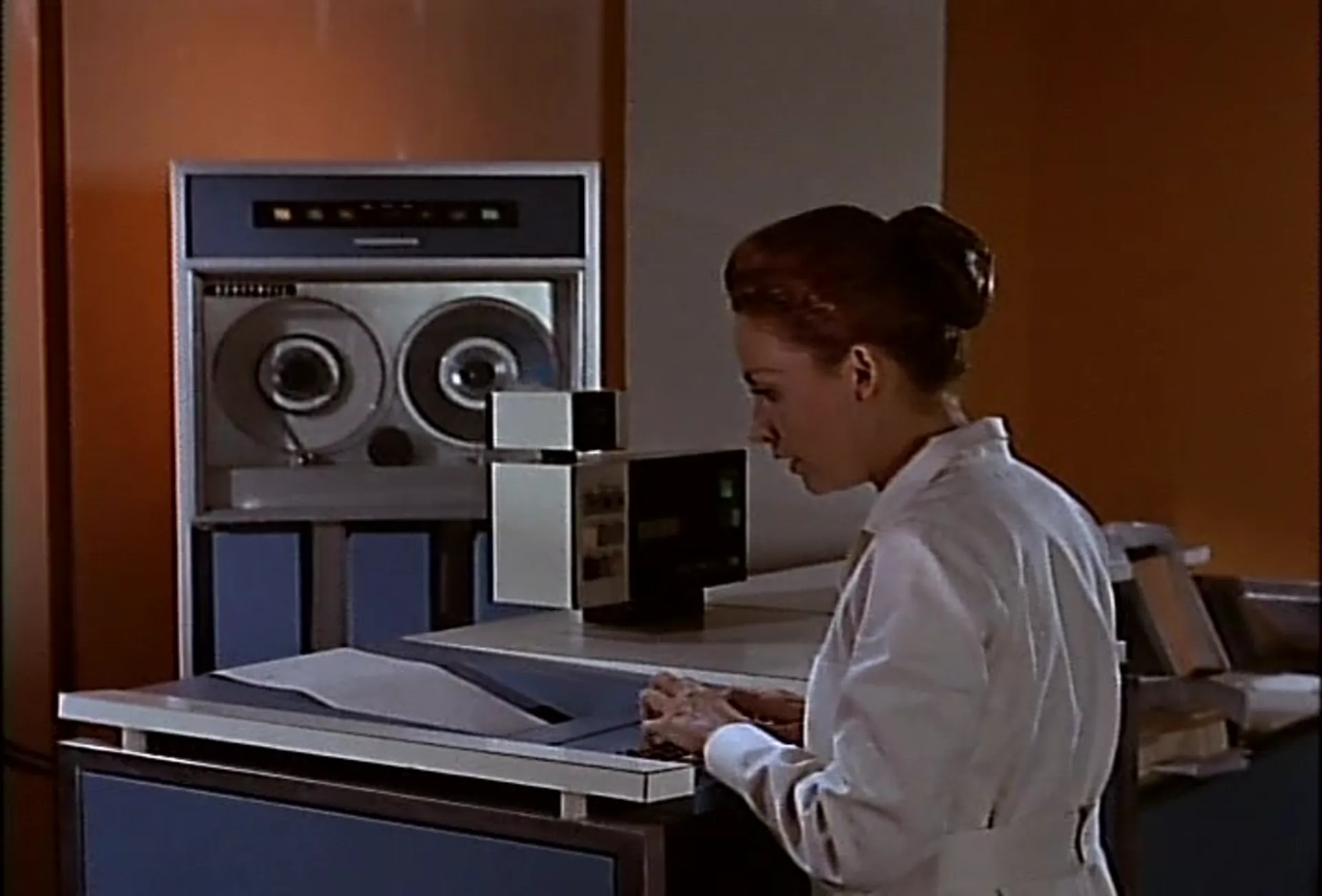 Fear Chamber scene still 10