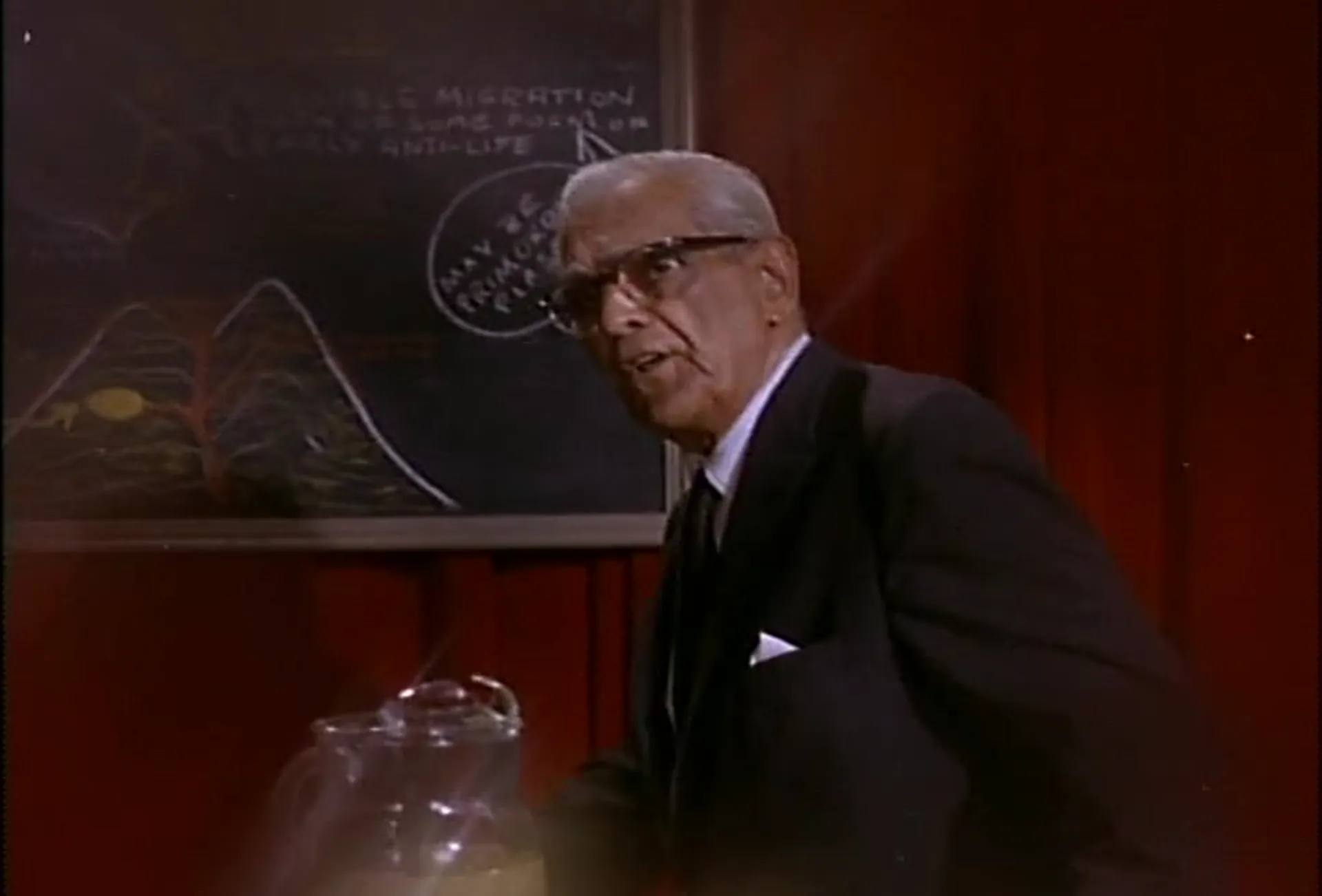 Fear Chamber scene still 12