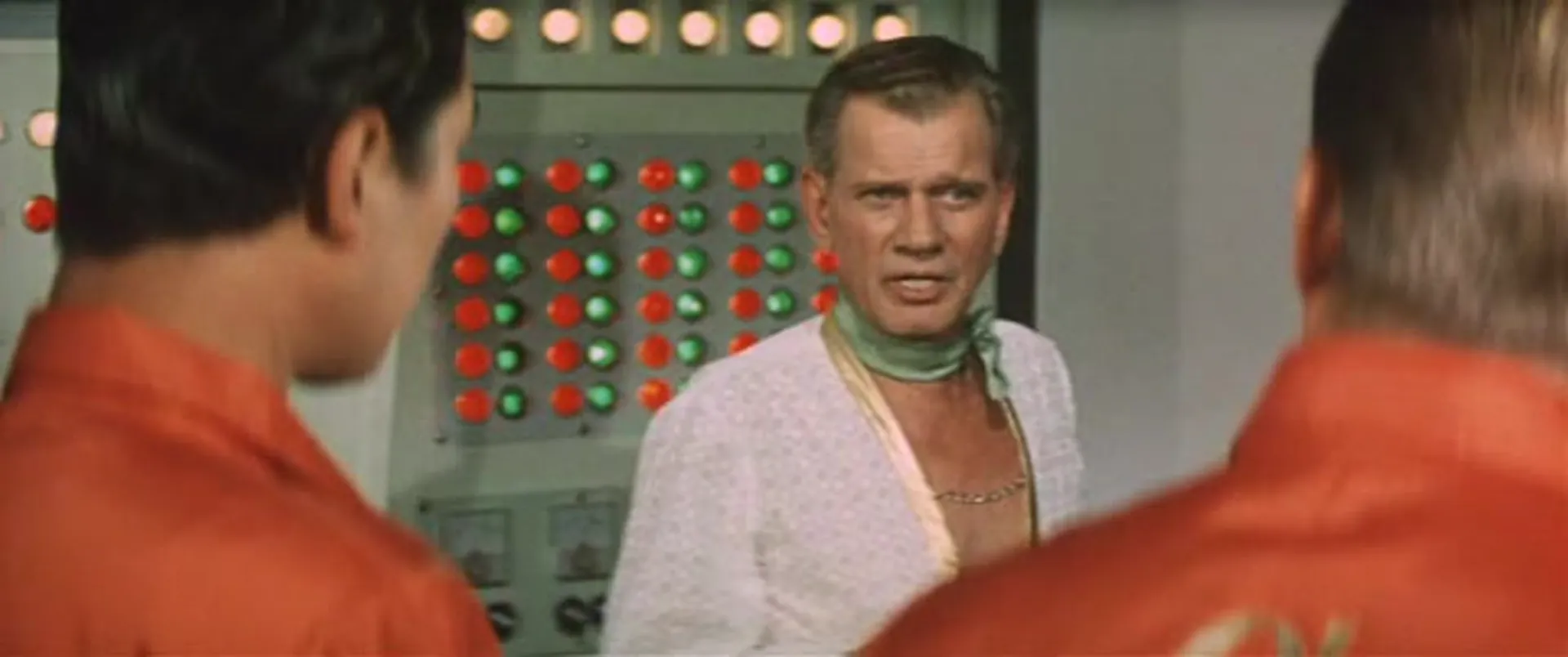 Latitude Zero scene still 3