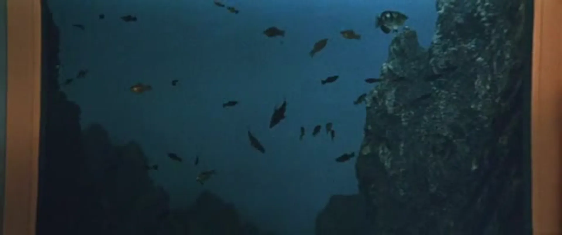 Latitude Zero scene still 1
