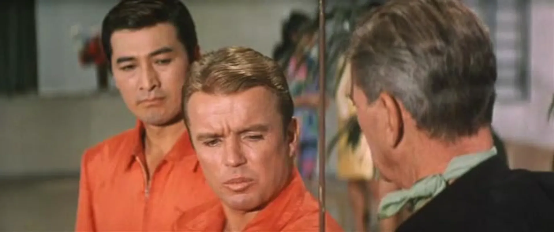 Latitude Zero scene still 4