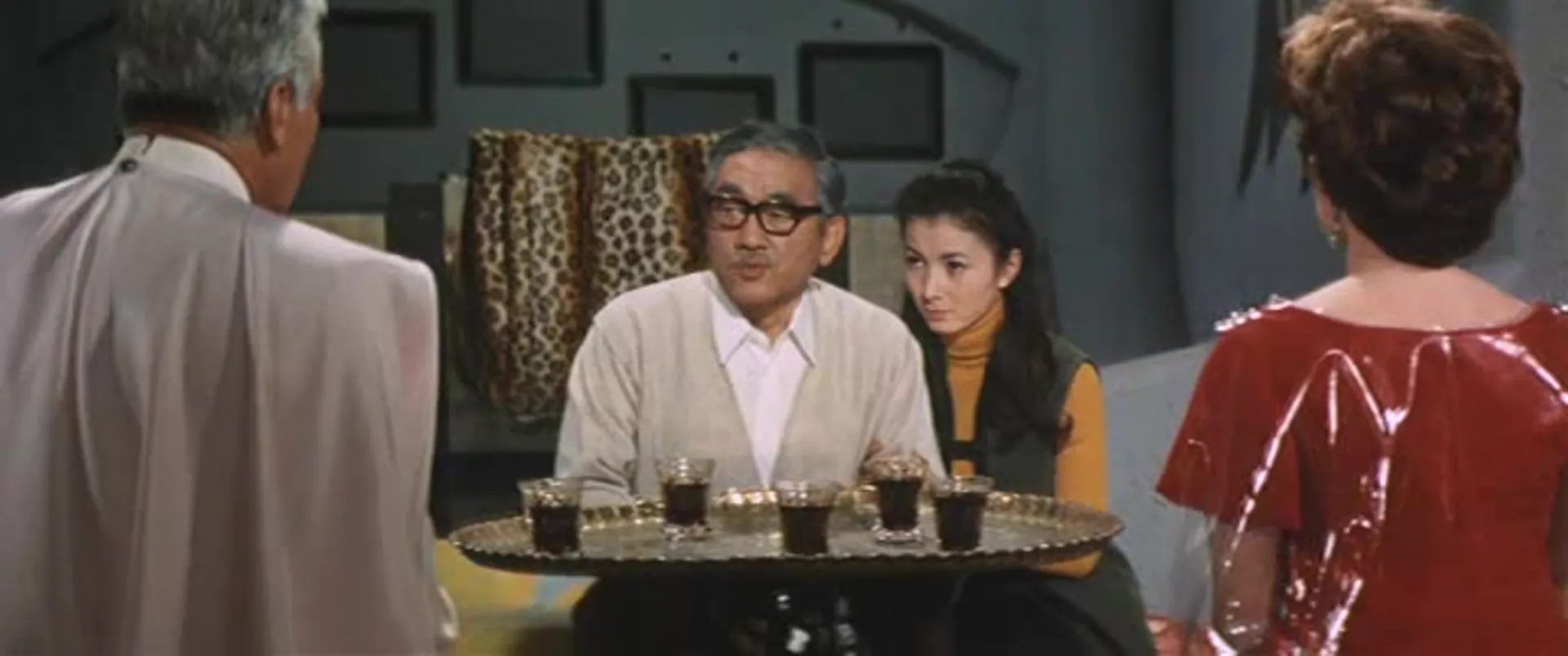 Latitude Zero scene still 6