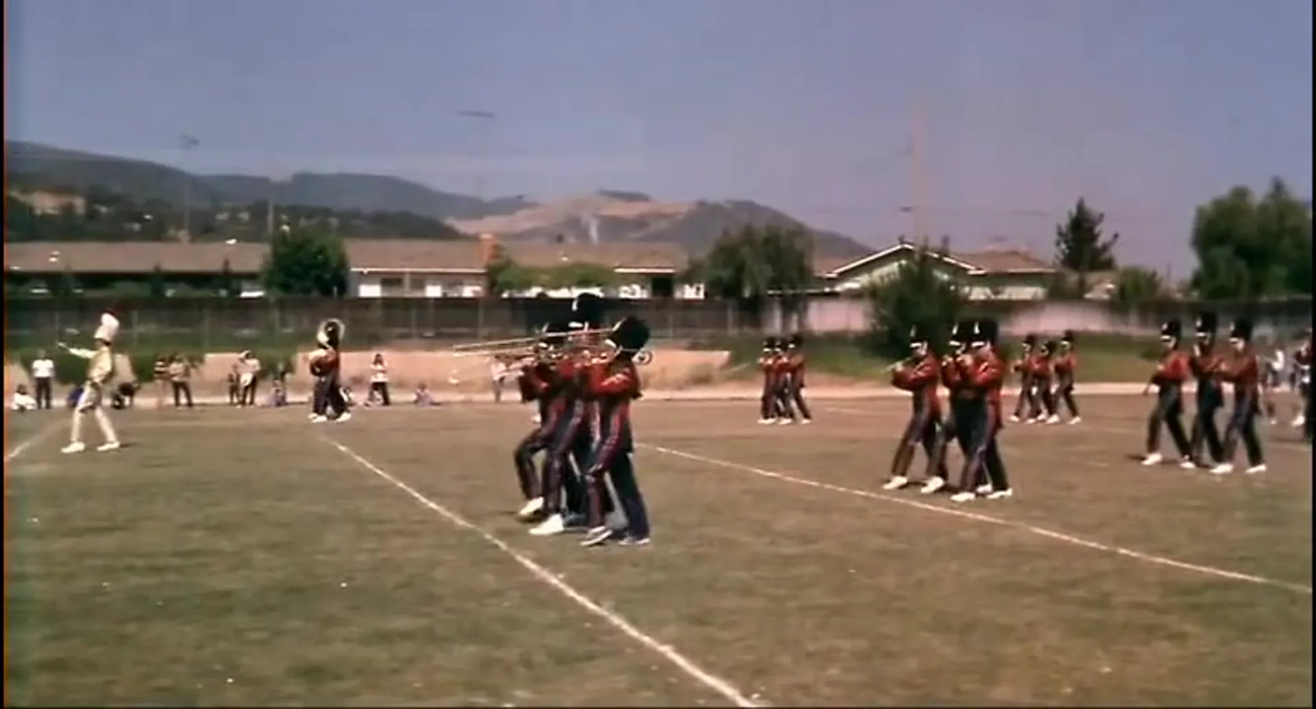 The Cheerleaders scene still 2