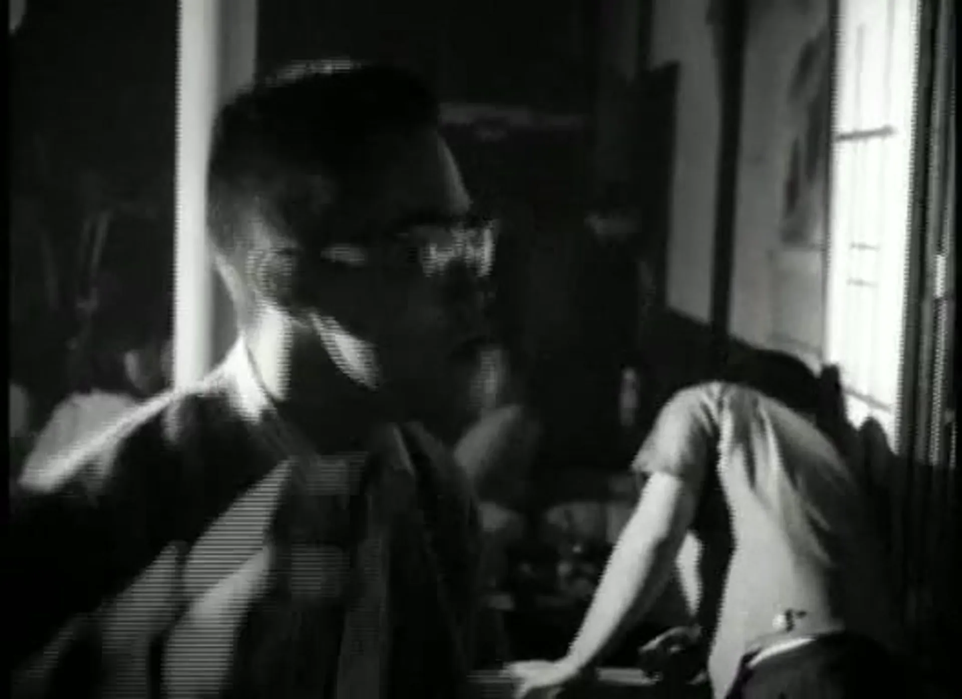 Mondo Freudo scene still 5