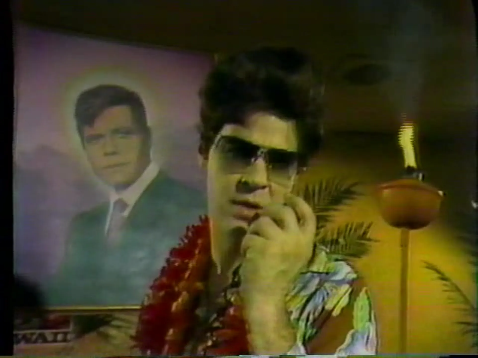 Mr. Mike's Mondo Video scene still 2