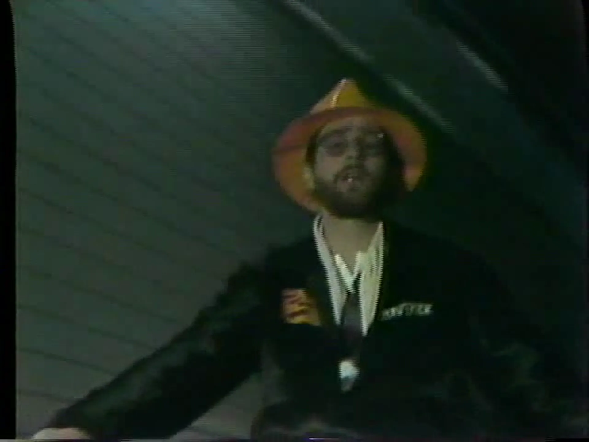 Mr. Mike's Mondo Video scene still 4