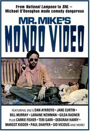 Mr. Mike's Mondo Video (1979) Movie Poster - SassyFlix