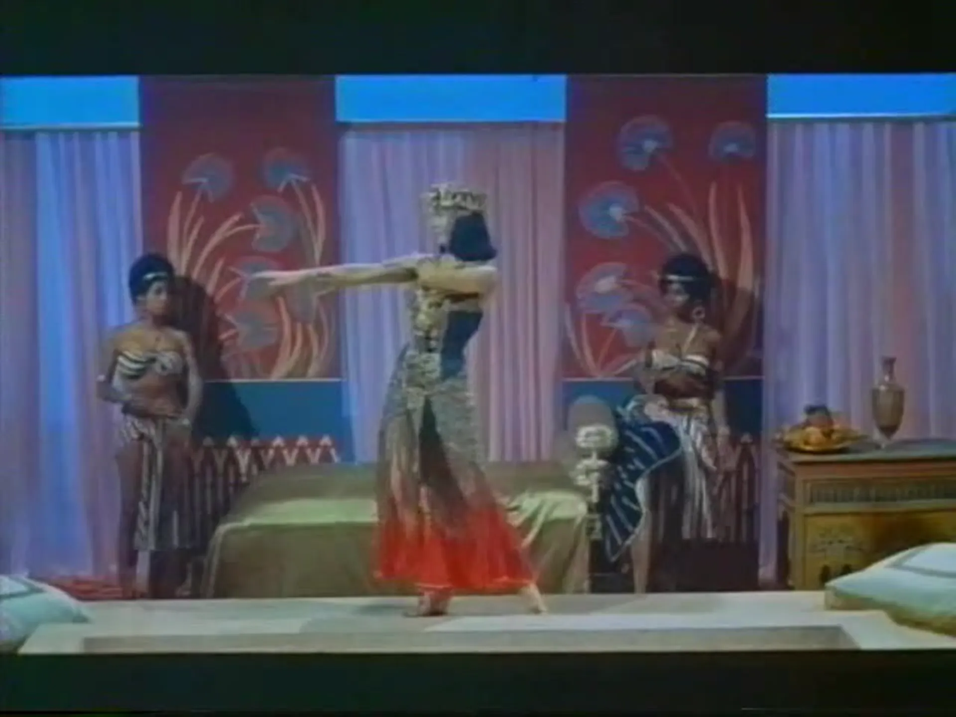Sexy proibitissimo scene still 2