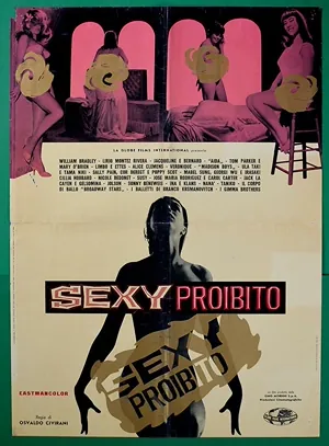 Sexy proibitissimo