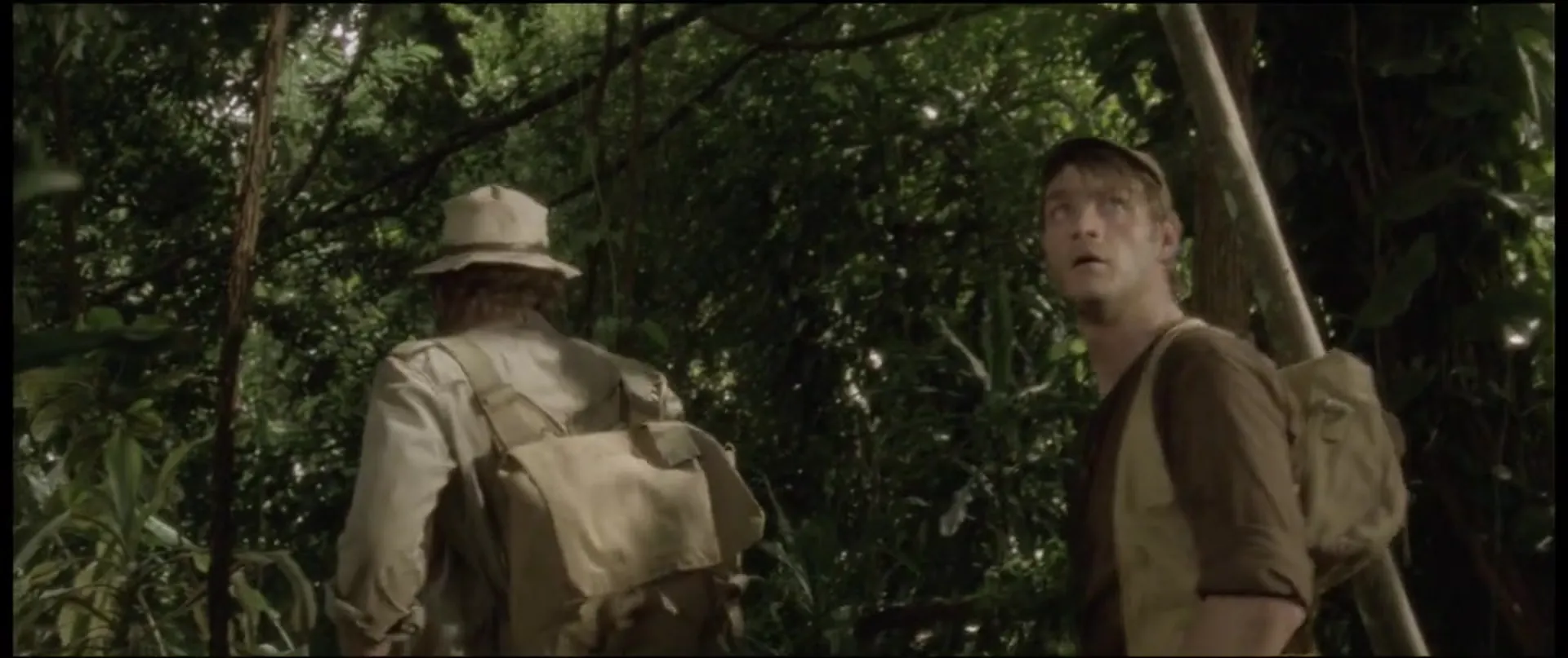 Slave of the Cannibal God scene still 3