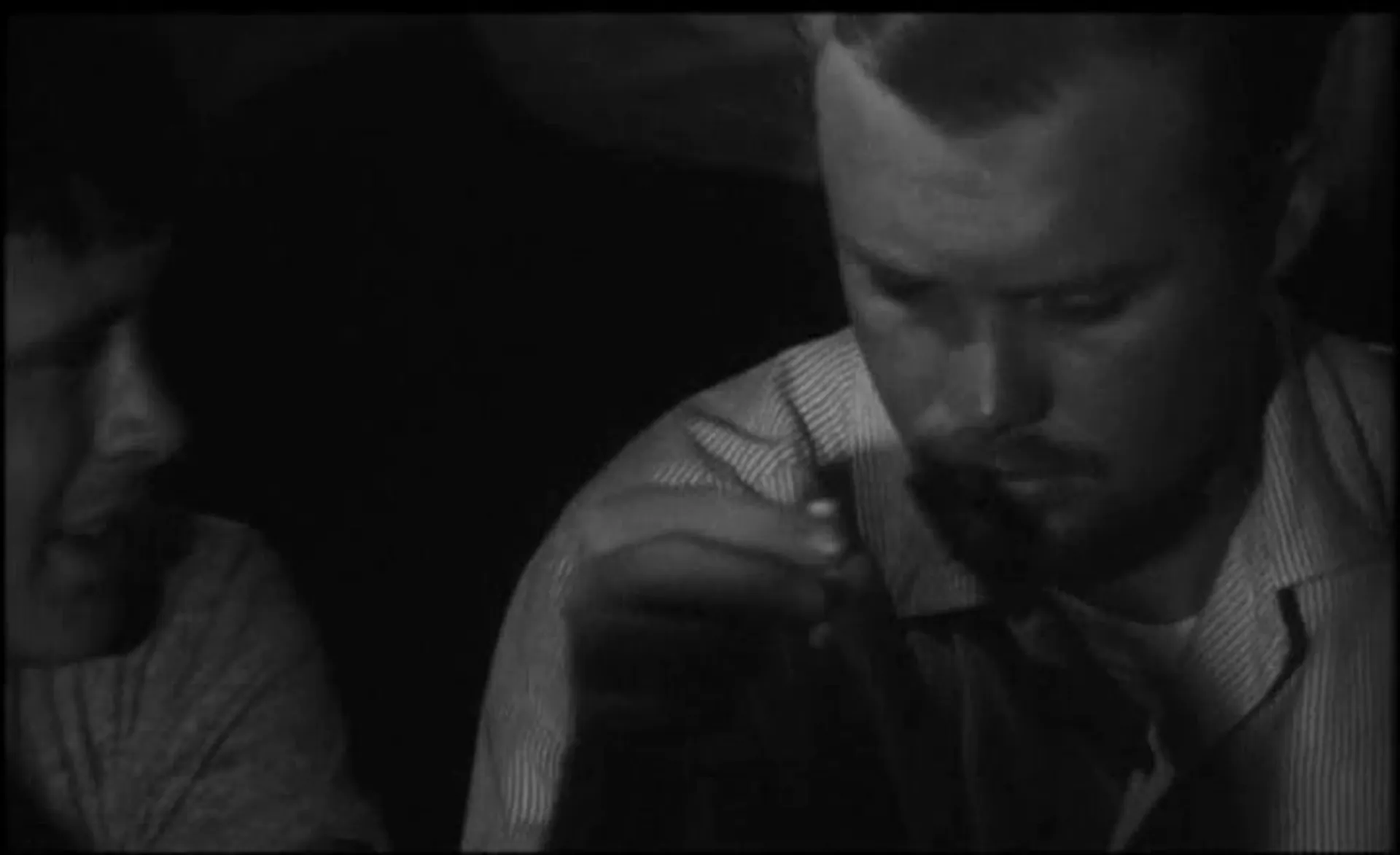 The Forbidden scene still 2