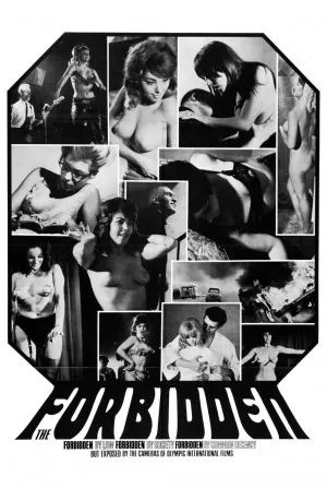 The Forbidden