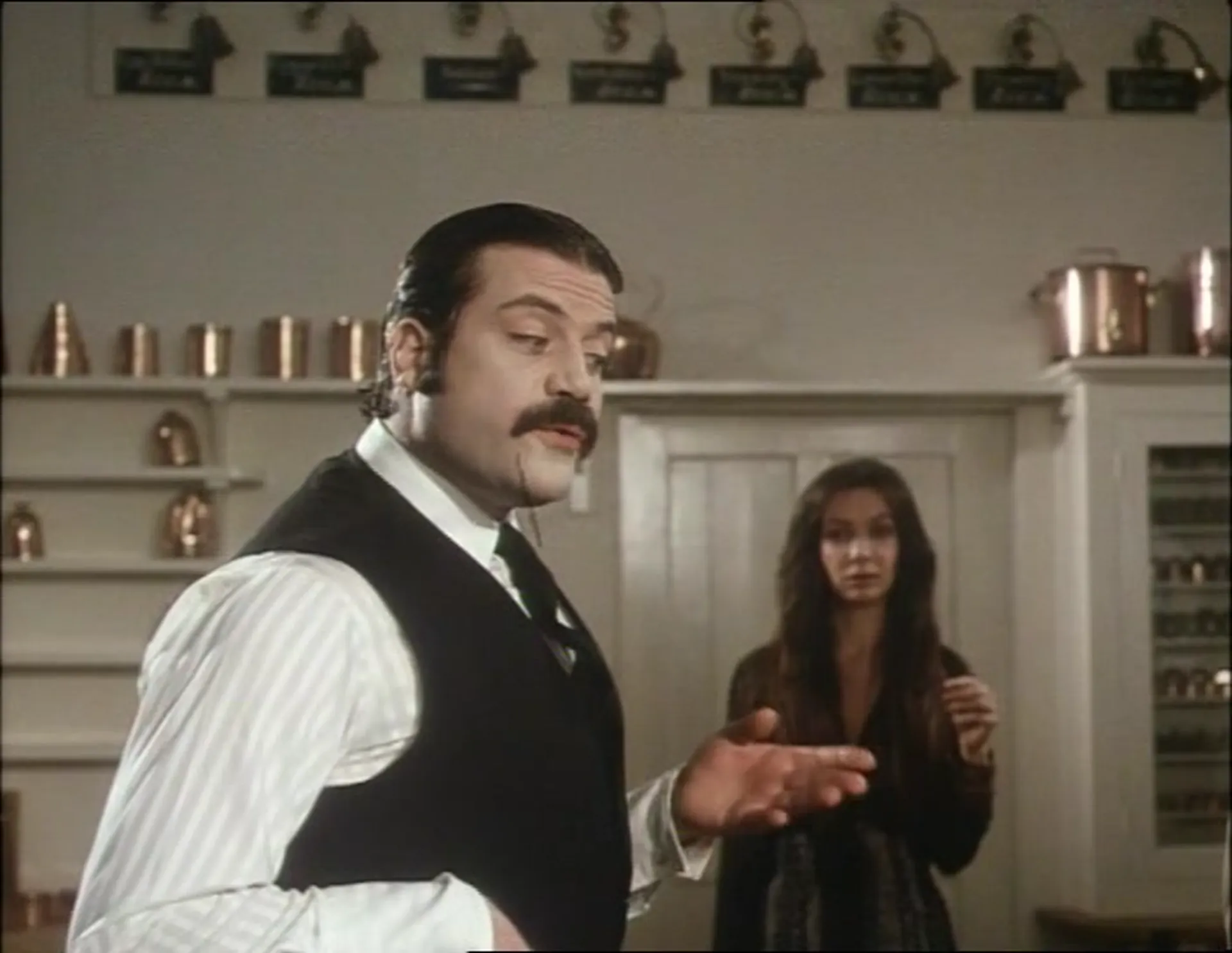Blue Blood scene still 4