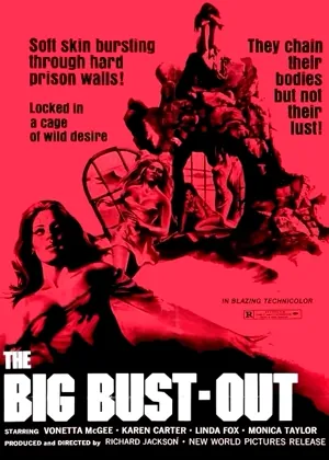 The Big Bust-Out