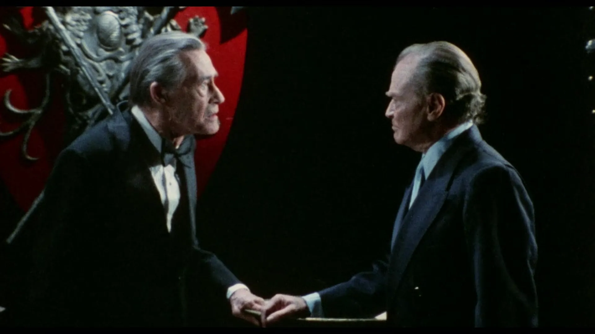 Doctor Dracula scene still 5