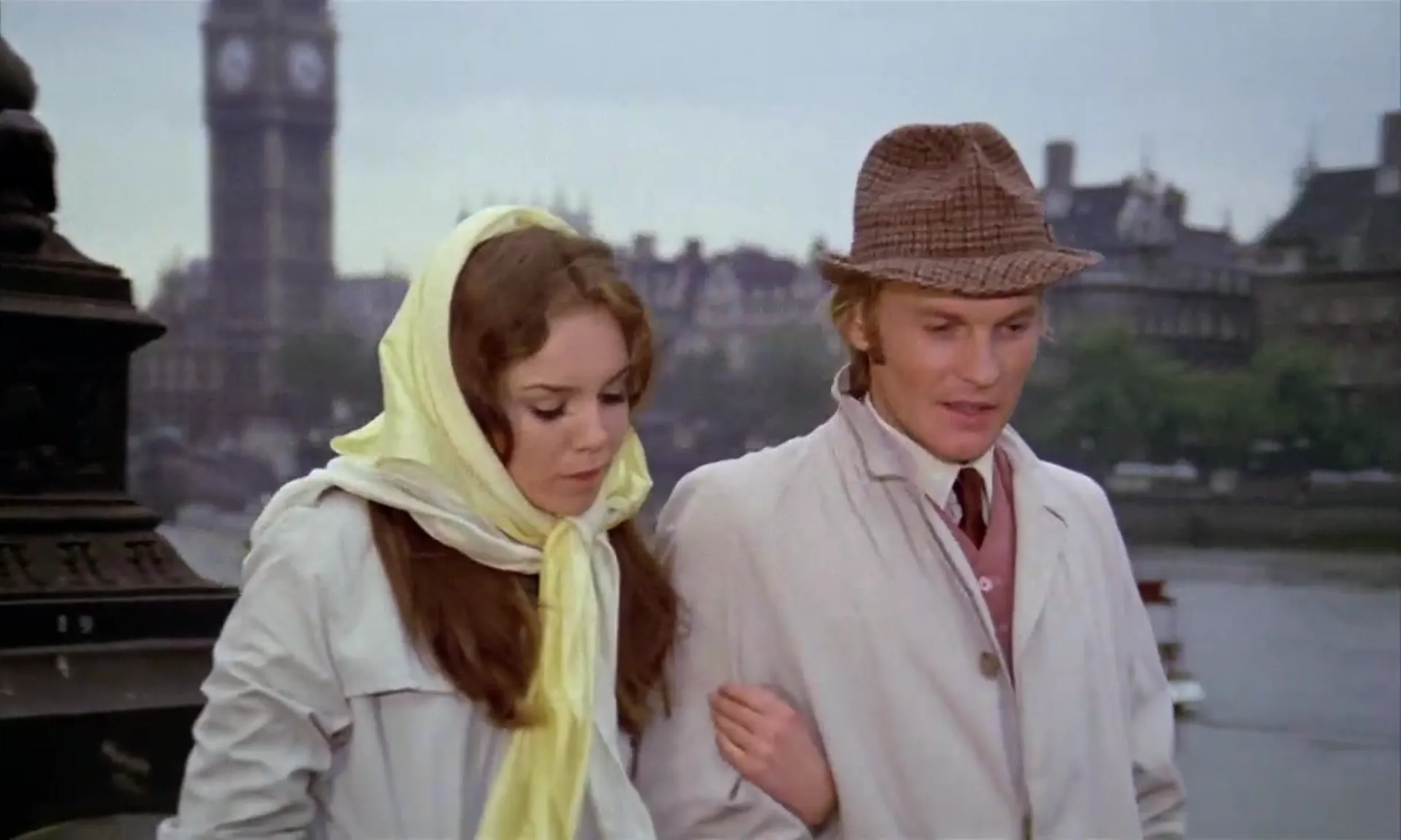Dorian Gray scene still 4