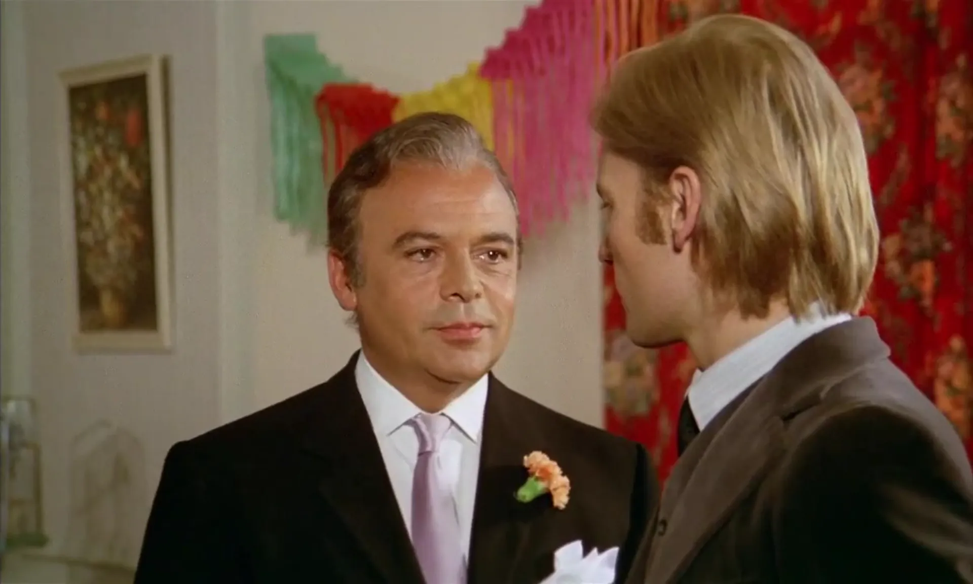 Dorian Gray scene still 3