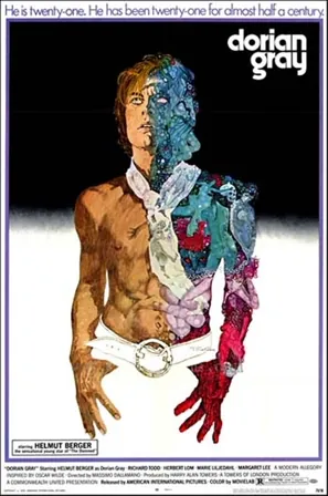 Dorian Gray