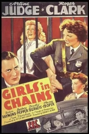 Girls in Chains